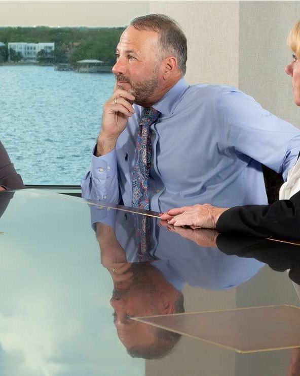 Mark H. Wright, attorney at Mark H. Wright, PLLC